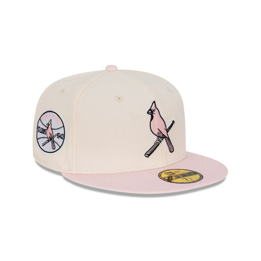 St. Louis Cardinals MLB Fauna 59FIFTY Cerrada