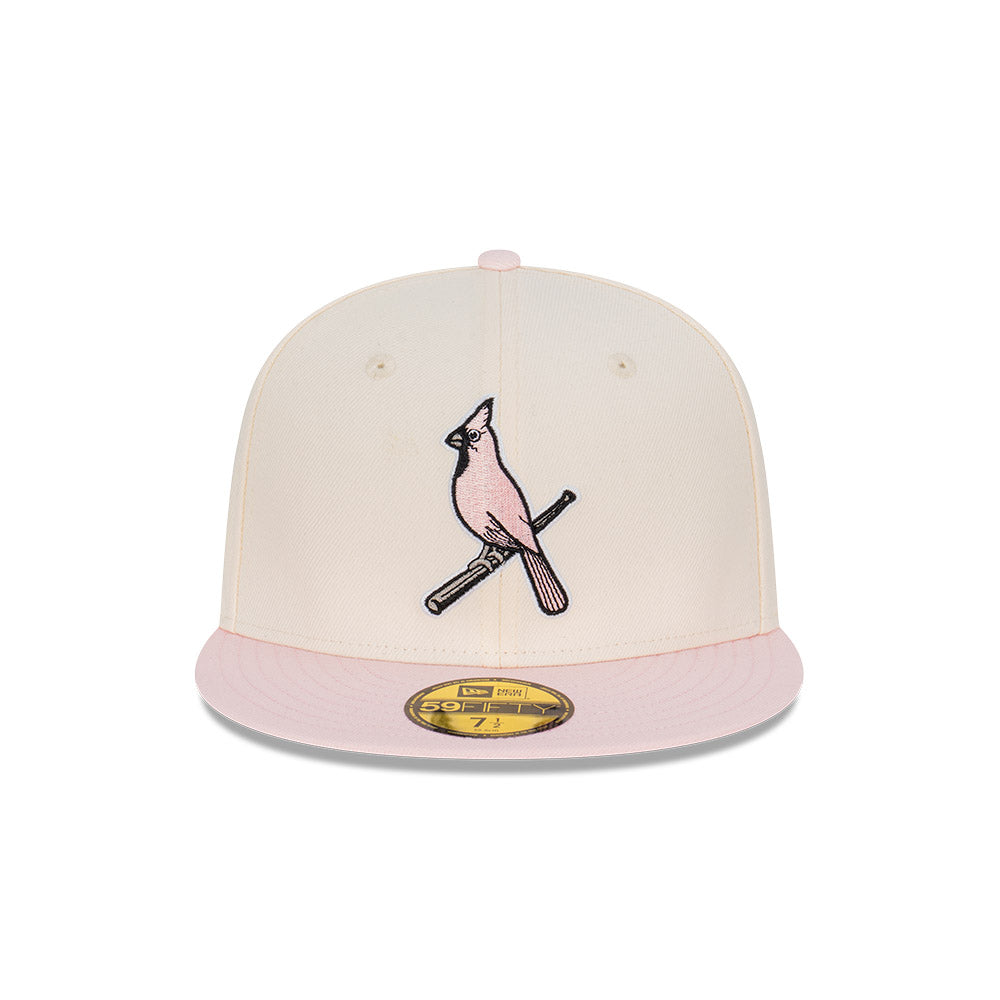 St. Louis Cardinals MLB Fauna 59FIFTY Cerrada