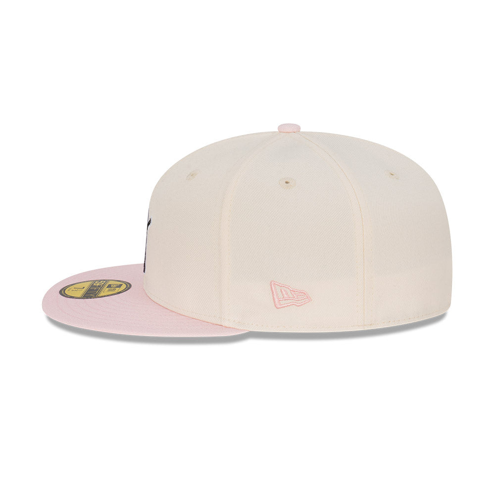St. Louis Cardinals MLB Fauna 59FIFTY Cerrada