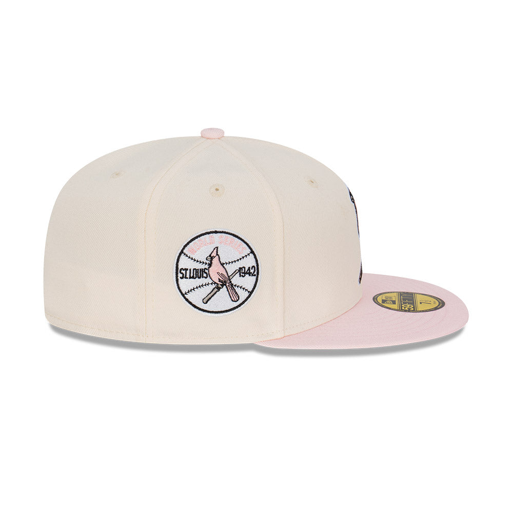 St. Louis Cardinals MLB Fauna 59FIFTY Cerrada