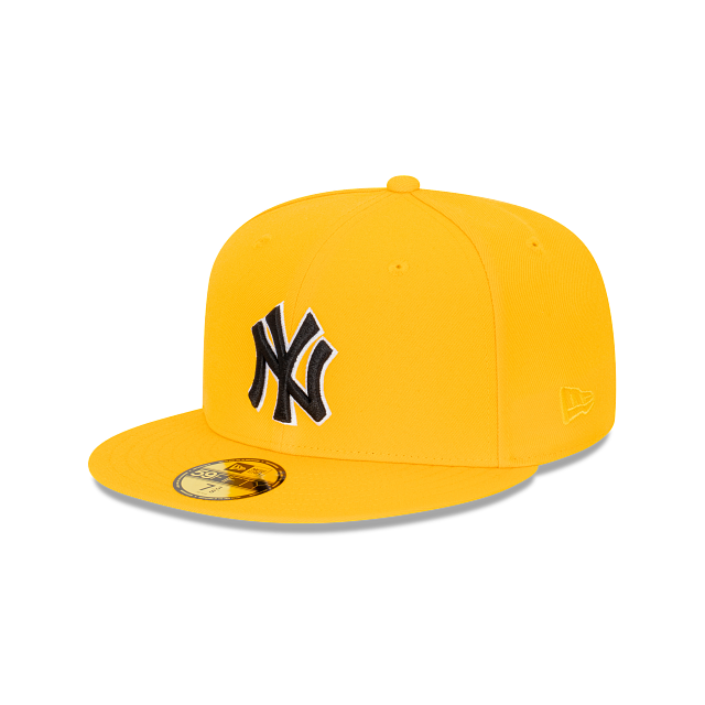 New York Yankees MLB NYC Pack 59FIFTY Cerrada
