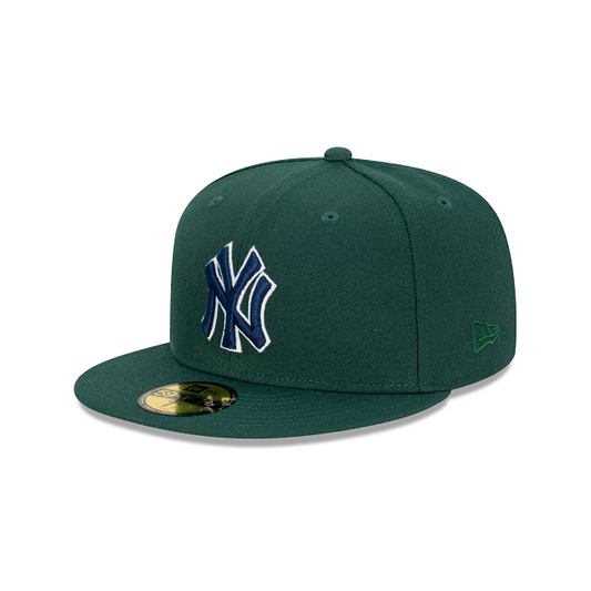 New York Yankees MLB NYC Pack 59FIFTY Cerrada