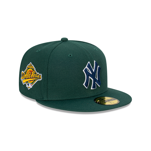 New York Yankees MLB NYC Pack 59FIFTY Cerrada