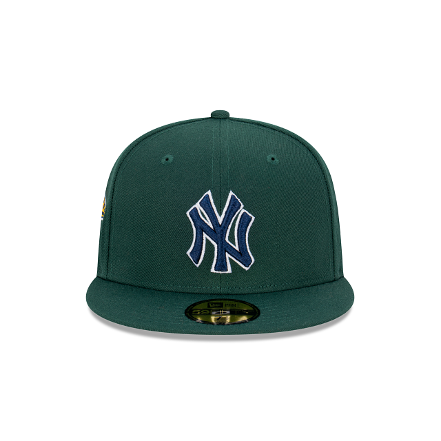 New York Yankees MLB NYC Pack 59FIFTY Cerrada