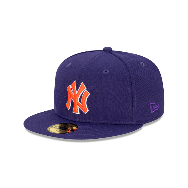 New York Yankees MLB NYC Pack 59FIFTY Cerrada