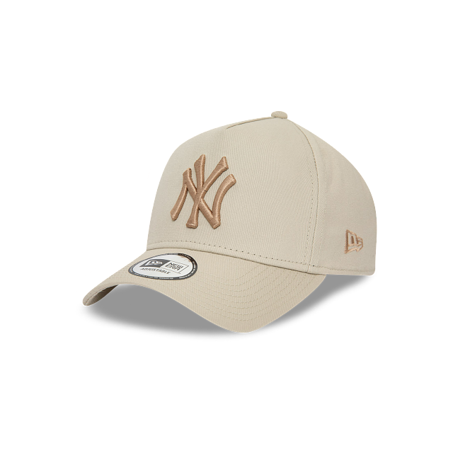 New York Yankees MLB League Essentials 9FORTY A-Frame Snapback