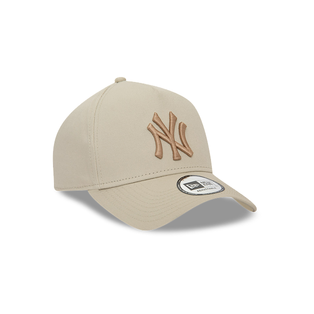 New York Yankees MLB League Essentials 9FORTY A-Frame Snapback
