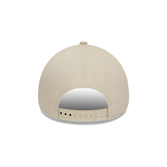 New York Yankees MLB League Essentials 9FORTY A-Frame Snapback