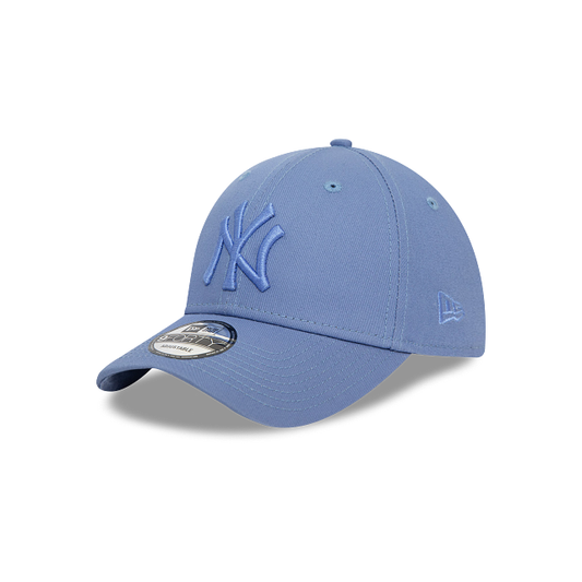 New York Yankees MLB Summer Essentials 9FORTY Strapback Azul