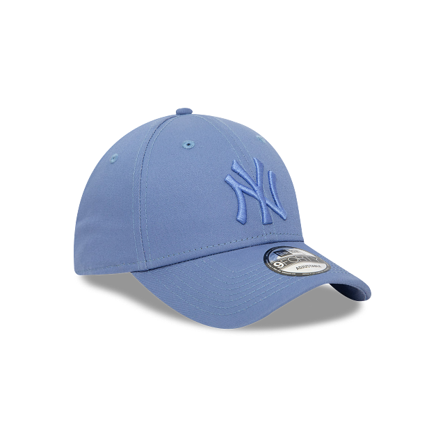 New York Yankees MLB Summer Essentials 9FORTY Strapback Azul