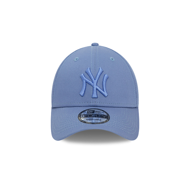 New York Yankees MLB Summer Essentials 9FORTY Strapback Azul