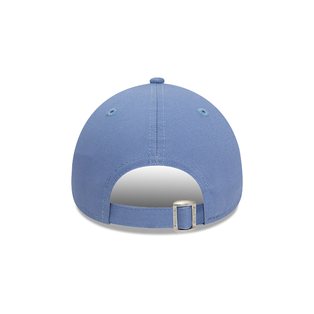 New York Yankees MLB Summer Essentials 9FORTY Strapback Azul