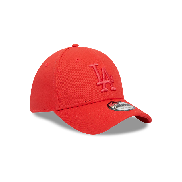 Los Angeles Dodgers MLB League Essentials 9FORTY Strapback