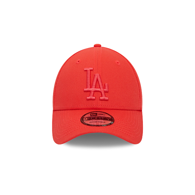 Los Angeles Dodgers MLB League Essentials 9FORTY Strapback