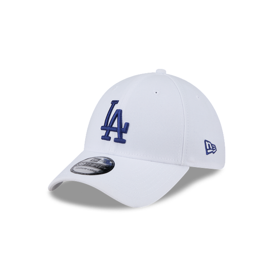Los Angeles Dodgers MLB Evergreen 39THIRTY Blanca
