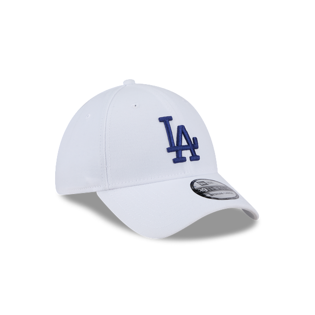 Los Angeles Dodgers MLB Evergreen 39THIRTY Blanca