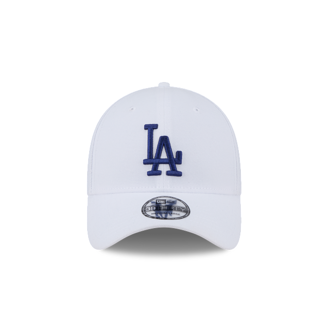 Los Angeles Dodgers MLB Evergreen 39THIRTY Blanca
