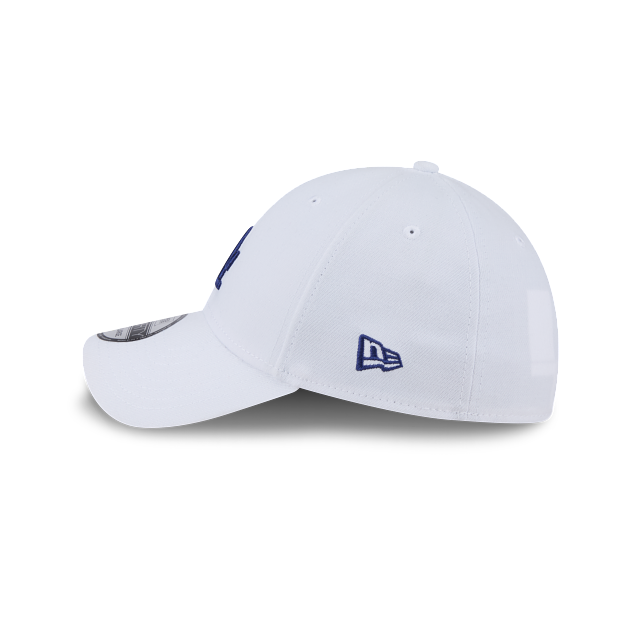 Los Angeles Dodgers MLB Evergreen 39THIRTY Blanca