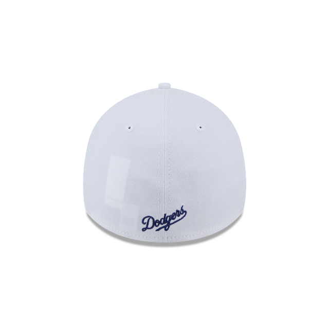 Los Angeles Dodgers MLB Evergreen 39THIRTY Blanca