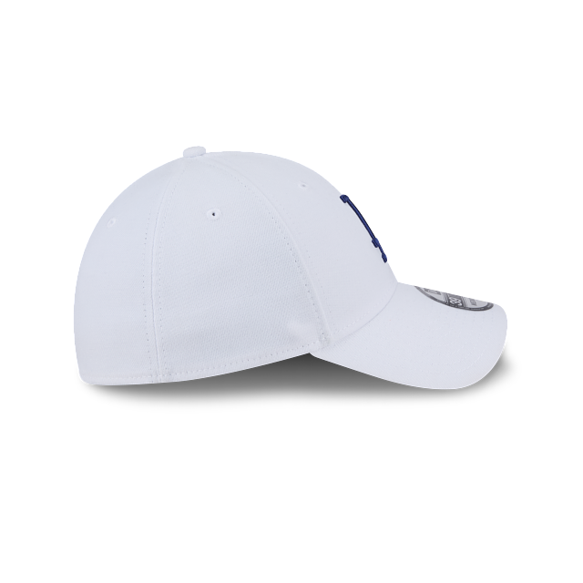 Los Angeles Dodgers MLB Evergreen 39THIRTY Blanca