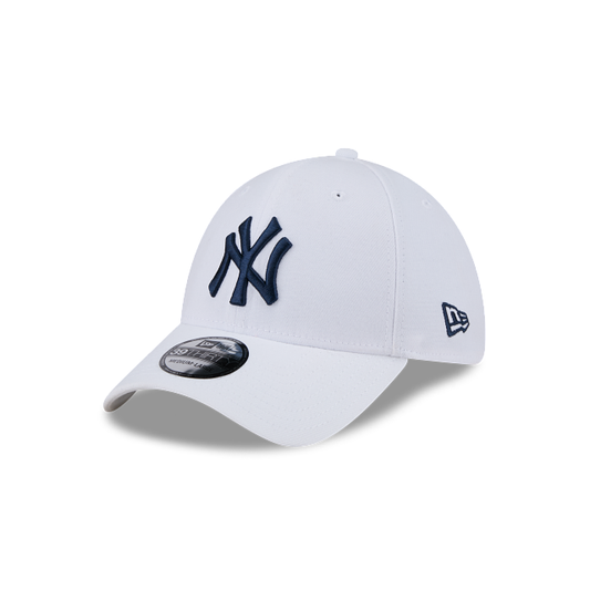 New York Yankees MLB Evergreen 39THIRTY Blanca