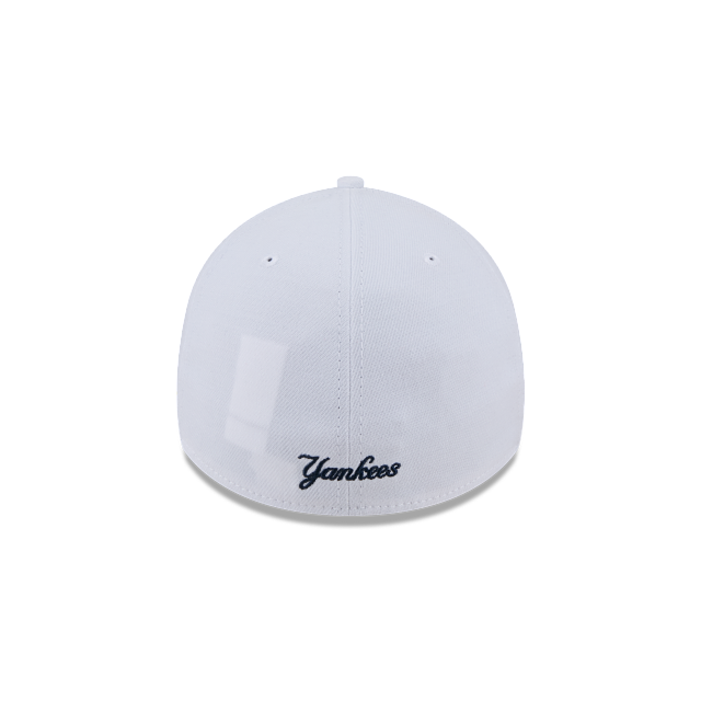 New York Yankees MLB Evergreen 39THIRTY Blanca