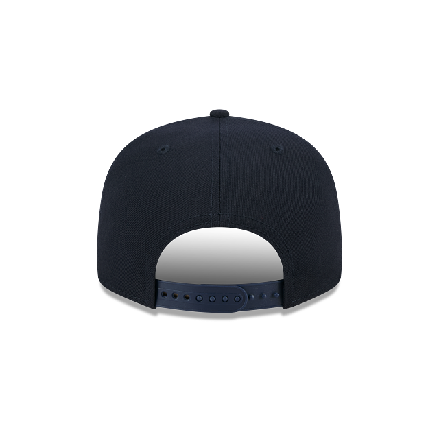 Boston Red Sox MLB Evergreen 9FIFTY Snapback Azul