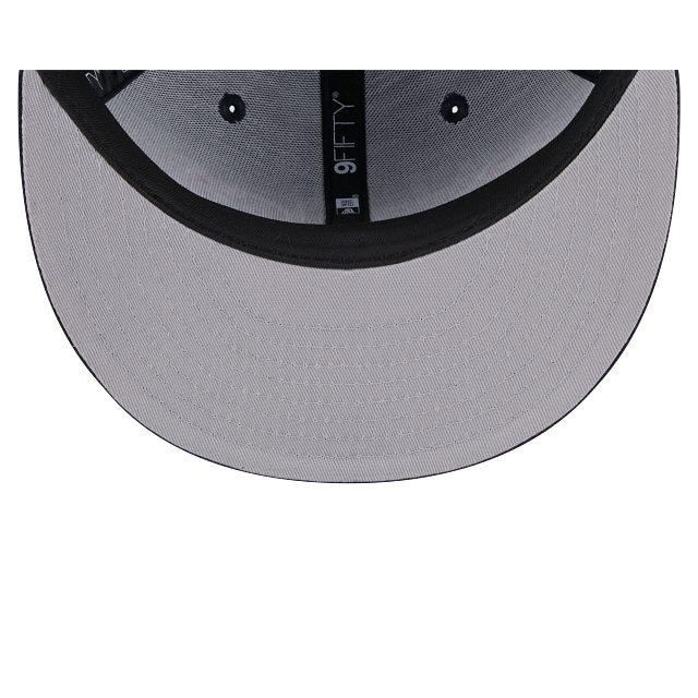 Boston Red Sox MLB Evergreen 9FIFTY Snapback Azul