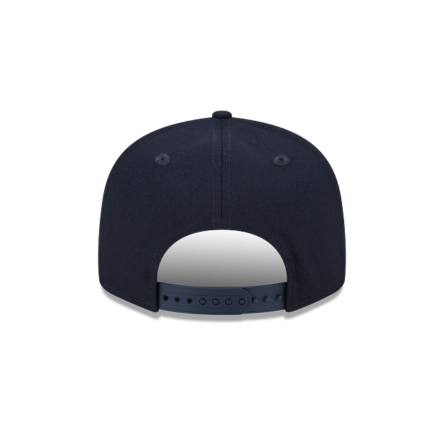 New York Yankees MLB Evergreen 9FIFTY Snapback Azul