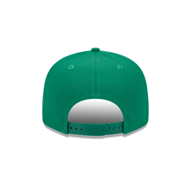 Oakland Athletics MLB Evergreen 9FIFTY Snapback Verde