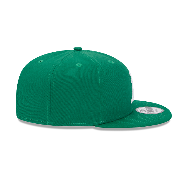 Oakland Athletics MLB Evergreen 9FIFTY Snapback Verde