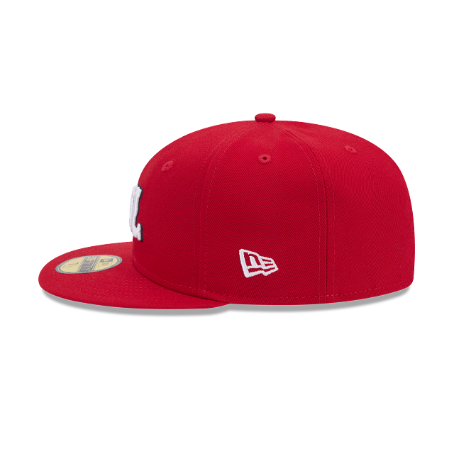 St. Louis Cardinals MLB City Connect 59FIFTY Cerrada