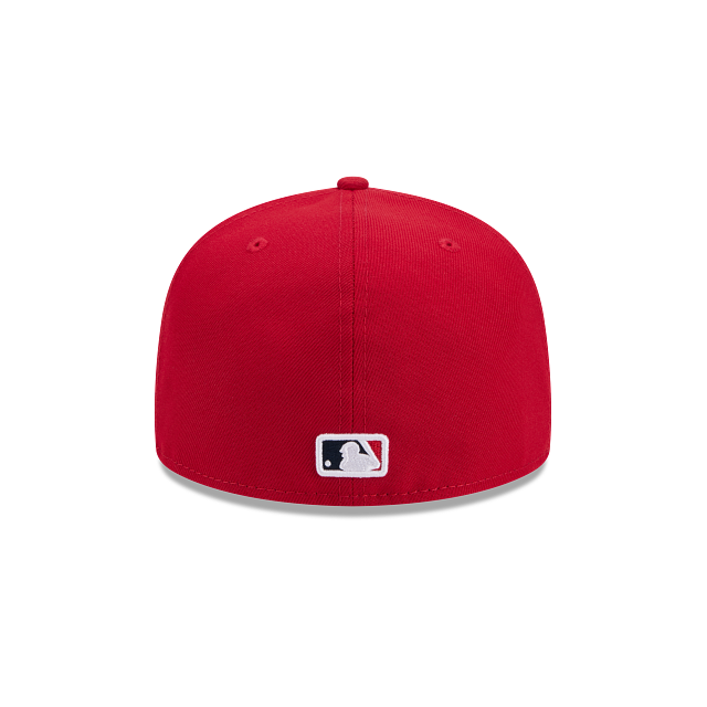 St. Louis Cardinals MLB City Connect 59FIFTY Cerrada