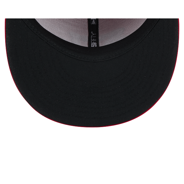 St. Louis Cardinals MLB City Connect 59FIFTY Cerrada