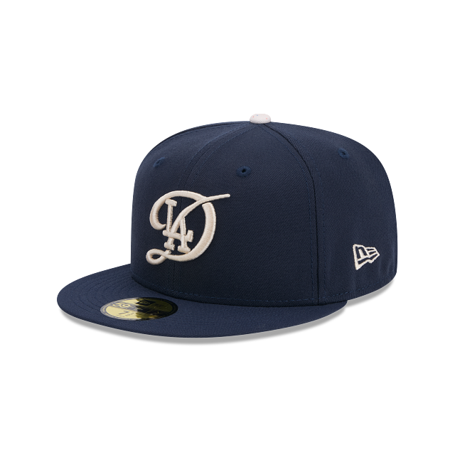 Los Angeles Dodgers MLB City Connect 59FIFTY Cerrada
