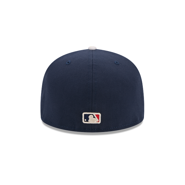 Los Angeles Dodgers MLB City Connect 59FIFTY Cerrada