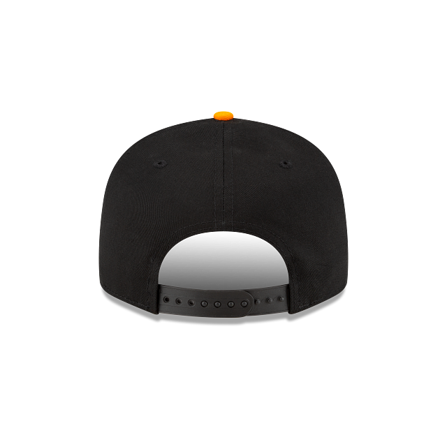 McLaren F1 Team Seasonal Collection 9FIFTY Snapback Negra