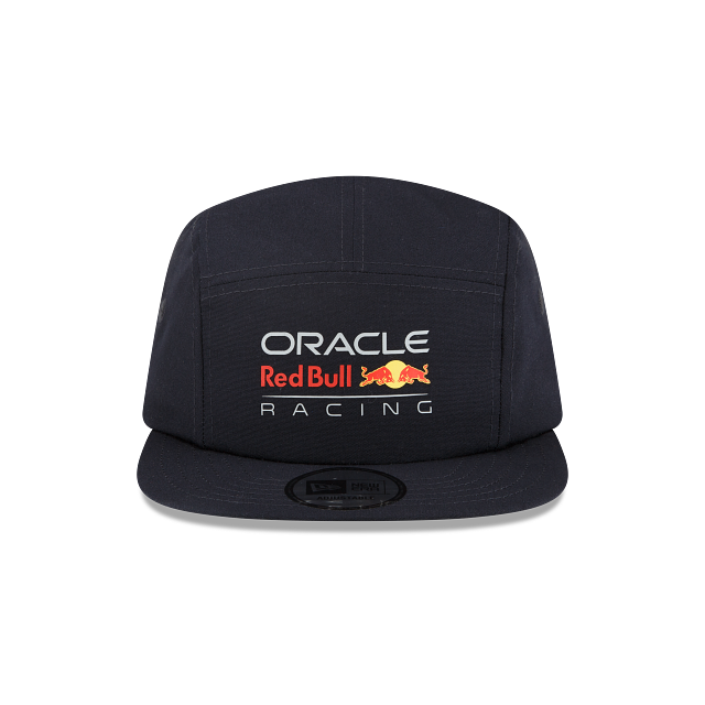 Oracle Red Bull Racing Seasonal Collection Repreve Camper Strapback