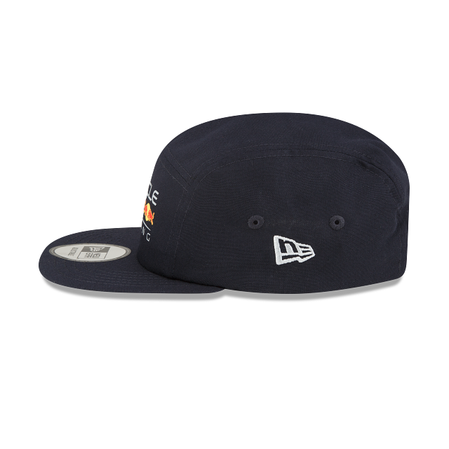 Oracle Red Bull Racing Seasonal Collection Repreve Camper Strapback
