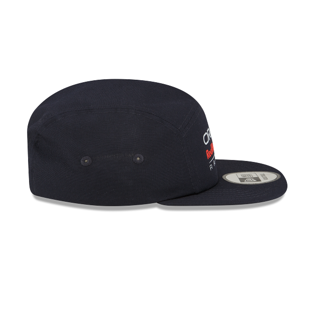 Oracle Red Bull Racing Seasonal Collection Repreve Camper Strapback