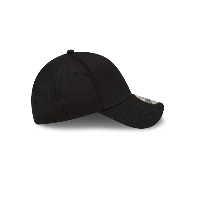 Haas F1 Team Seasonal Collection 9FORTY Snapback Negra