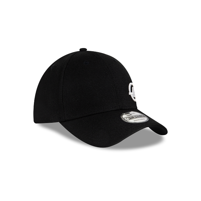 Haas F1 Team Seasonal Collection 9FORTY Snapback Negra