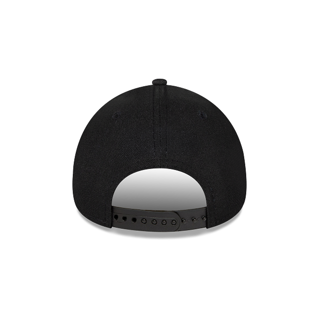Haas F1 Team Seasonal Collection 9FORTY Snapback Negra