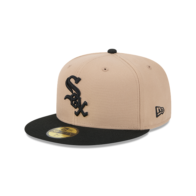 Chicago White Sox MLB Evergreen 59FIFTY Cerrada