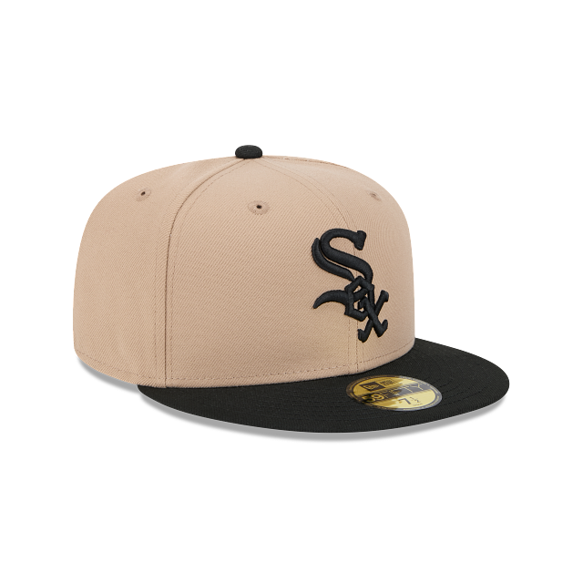 Chicago White Sox MLB Evergreen 59FIFTY Cerrada