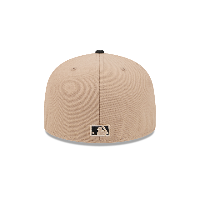 Chicago White Sox MLB Evergreen 59FIFTY Cerrada