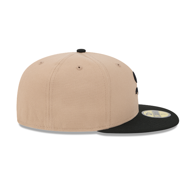 Chicago White Sox MLB Evergreen 59FIFTY Cerrada