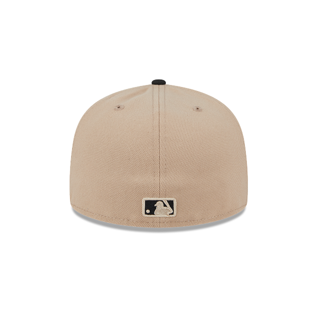 Pittsburgh Pirates MLB Evergreen 59FIFTY Cerrada