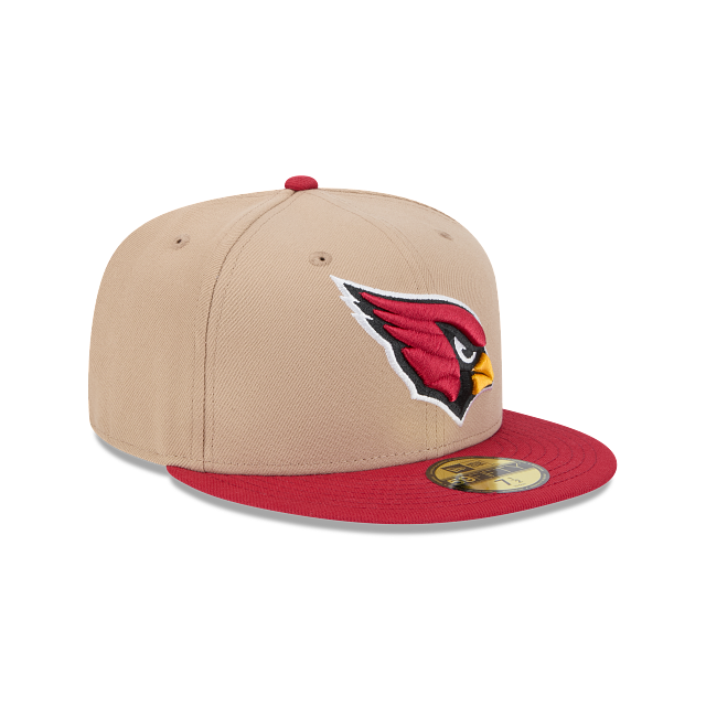 Arizona Cardinals NFL Evergreen 59FIFTY Cerrada