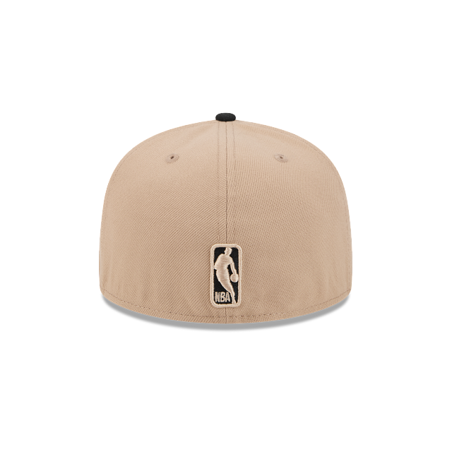 Boston Celtics NBA Evergreen 59FIFTY Cerrada
